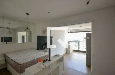 Kitnet / stúdio para aluguel - vila mariana, 1 quarto,  33 m² - são paulo