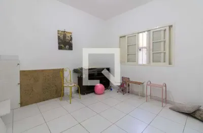 Casa com 1 quarto para alugar na Rua Aquira Yamaguchi, Picanço, Guarulhos