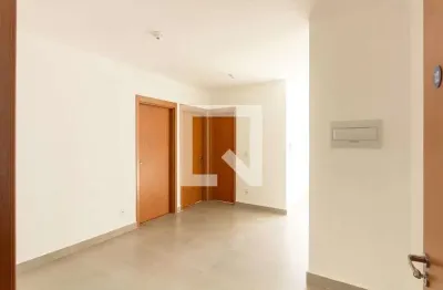 Apartamento para aluguel - antonio marincek, 2 quartos,  45 m² - ribeirão preto
