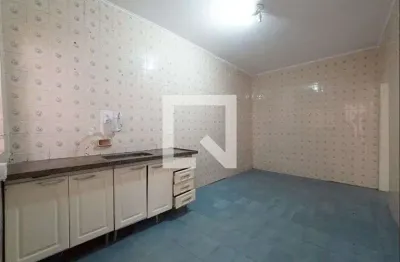 Casa com 1 quarto para alugar na Rua Delmira Ferreira, Ipiranga, São Paulo