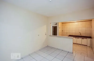 Casa com 1 quarto para alugar na Rua Vera, Picanço, Guarulhos