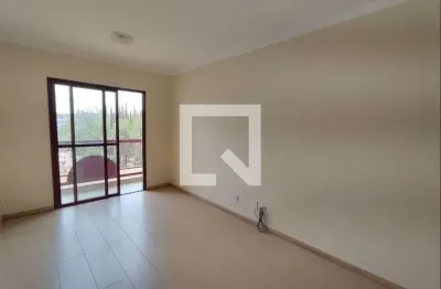 Apartamento para aluguel - jardim das bandeiras , 2 quartos,  65 m² - campinas