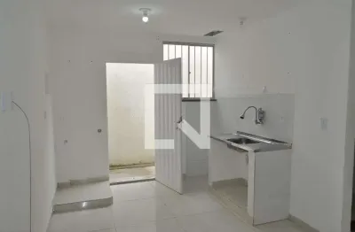 Kitnet / stúdio para aluguel - todos os santos, 1 quarto,  25 m² - rio de janeiro