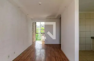 Apartamento para aluguel - sapopemba, 2 quartos,  50 m² - são paulo