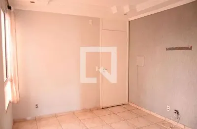 Apartamento para Aluguel - Jardim das Estâncias, 2 Quartos,  43 m² - Sumaré