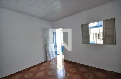 Casa com 1 quarto para alugar na Avenida Maestro Villa Lobos, Vila Gustavo, São Paulo