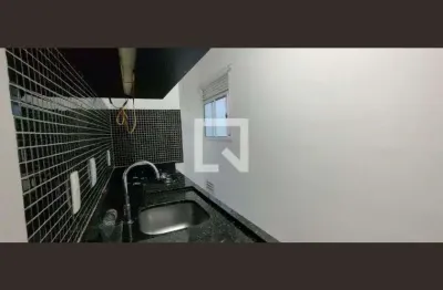 Apartamento para Aluguel - Jardim Central, 2 Quartos,  45 m² - Cotia