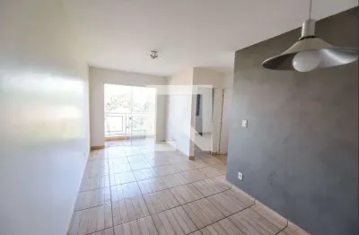 Apartamento com 2 quartos para alugar na Rua José Vicente de Barros, Areao, Taubaté