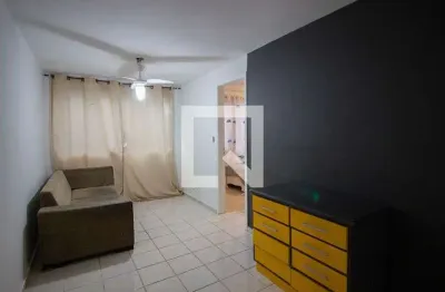 Apartamento para Aluguel - Itaquera, 2 Quartos,  47 m² - São Paulo