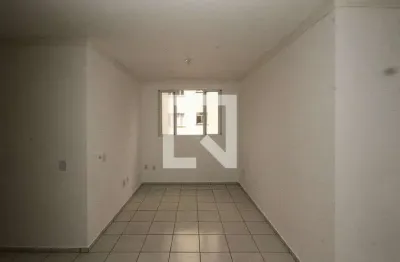 Apartamento para aluguel - cidade satelite santa barbara, 2 quartos,  53 m² - são paulo