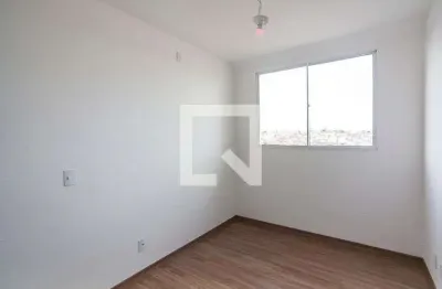 Apartamento para aluguel - chácaras tubalina e quartel, 2 quartos,  52 m² - uberlândia