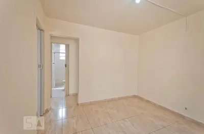 Apartamento para aluguel - cangaíba, 2 quartos,  50 m² - são paulo