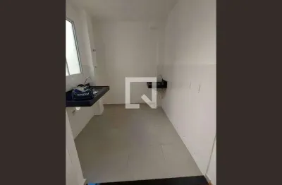 Apartamento para aluguel - recreio das acácias, 2 quartos,  44 m² - ribeirão preto