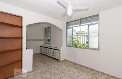 Apartamento para aluguel - meier, 2 quartos,  65 m² - rio de janeiro