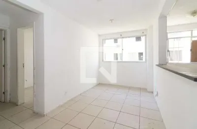 Apartamento para aluguel - marechal hermes, 2 quartos,  55 m² - rio de janeiro