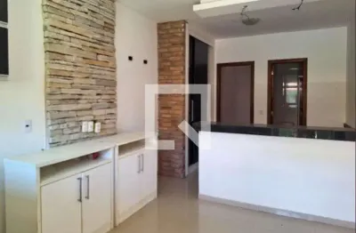 Kitnet / stúdio para aluguel - engenho do mato, 1 quarto,  32 m² - niterói