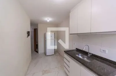 Apartamento para aluguel - ponte rasa, 2 quartos,  41 m² - são paulo