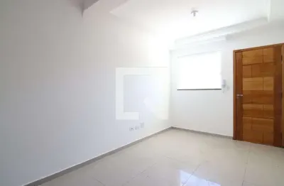 Apartamento para aluguel - vila guilhermina, 2 quartos,  48 m² - são paulo