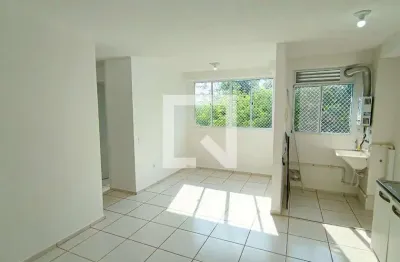 Apartamento para Aluguel - Curicica, 2 Quartos,  42 m² - Rio de Janeiro