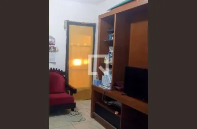 Casa para Aluguel - Campo Grande, 2 Quartos,  130 m² - Rio de Janeiro