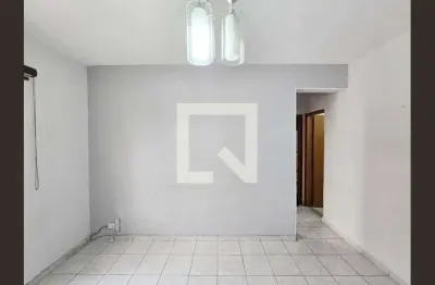 Apartamento para aluguel - torres tibagy, 2 quartos,  55 m² - guarulhos