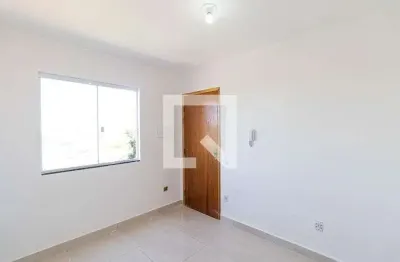 Apartamento para Aluguel - Cangaíba, 2 Quartos,  38 m² - São Paulo