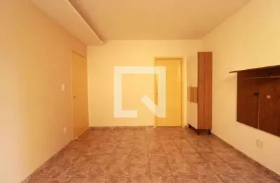 Apartamento para aluguel - residencial e comercial palmares, 2 quartos,  80 m² - ribeirão preto