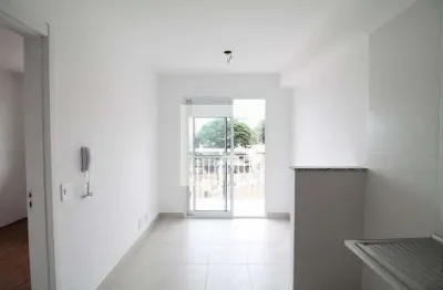 Apartamento para Aluguel - Vila Ré, 1 Quarto,  28 m² - São Paulo