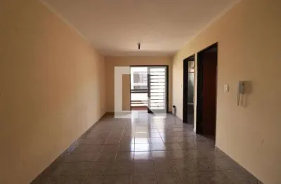 Apartamento para aluguel - residencial e comercial palmares, 2 quartos,  80 m² - ribeirão preto