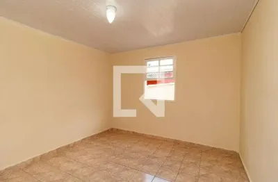 Casa para Aluguel - Vila Constança , 1 Quarto,  45 m² - São Paulo