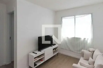 Apartamento para Aluguel - Vila Ema, 2 Quartos,  38 m² - São Paulo