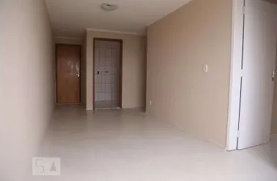 Apartamento para aluguel - itaquera, 2 quartos,  50 m² - são paulo