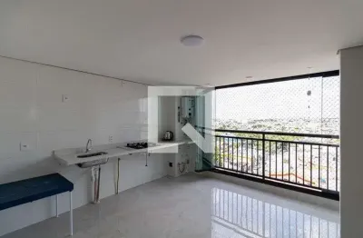 Apartamento para aluguel - vila progresso, 2 quartos,  38 m² - são paulo