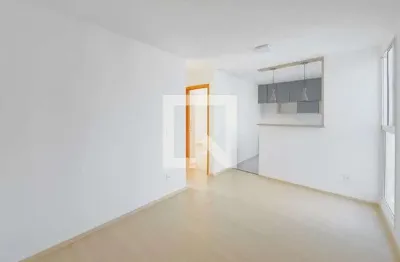 Apartamento para aluguel - vila nova alianca, 2 quartos,  42 m² - jacareí