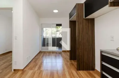 Apartamento para aluguel - jardim sao luis, 2 quartos,  37 m² - são paulo