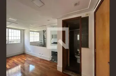 Cobertura para Aluguel - Freguesia do Ó, 4 Quartos,  66 m² - São Paulo