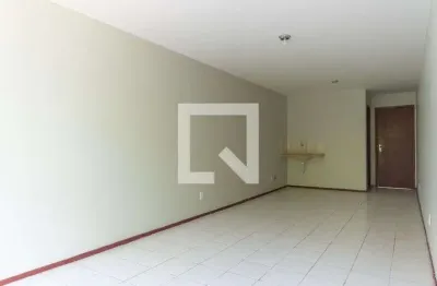 Kitnet / stúdio para aluguel - asa norte, 1 quarto,  32 m² - brasília