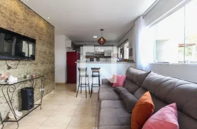 Casa para aluguel - parque paulistano, 3 quartos,  70 m² - são paulo