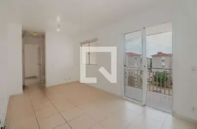 Apartamento para aluguel - humaitá, 2 quartos,  58 m² - porto alegre