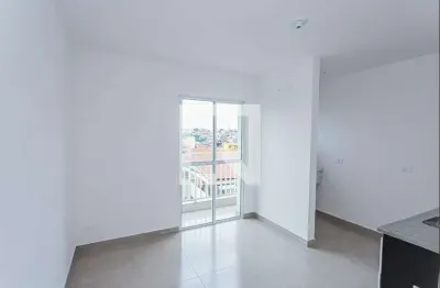 Apartamento para aluguel - parque sao luis, 1 quarto,  30 m² - são paulo