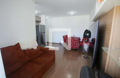 Apartamento para aluguel - taquara, 2 quartos,  50 m² - rio de janeiro