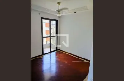 Apartamento para aluguel - vila piratininga, 2 quartos,  50 m² - são josé dos campos
