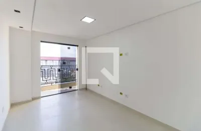 Kitnet / stúdio para aluguel - vila das mercês, 1 quarto,  38 m² - são paulo