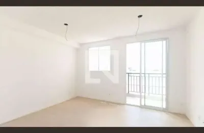 Kitnet / Stúdio para Aluguel - Tatuapé, 1 Quarto,  25 m² - São Paulo