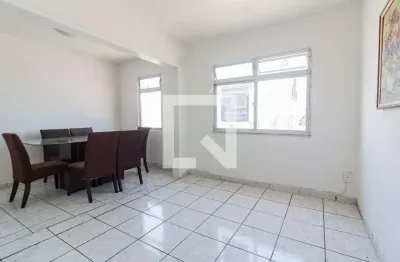 Apartamento para aluguel - barreiros, 2 quartos,  50 m² - são josé