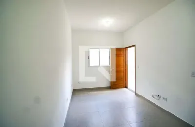 Apartamento para aluguel - vila carrão, 2 quartos,  39 m² - são paulo