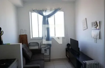 Apartamento com 1 quarto para alugar na Rua Visconde de Parnaíba, Mooca, São Paulo