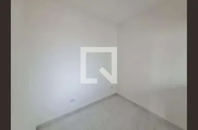 Apartamento para aluguel - vila carrão, 2 quartos,  33 m² - são paulo