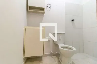 Kitnet / stúdio para aluguel - água branca, 1 quarto,  30 m² - são paulo