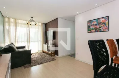 Apartamento para aluguel - vila esperança, 3 quartos,  68 m² - são paulo